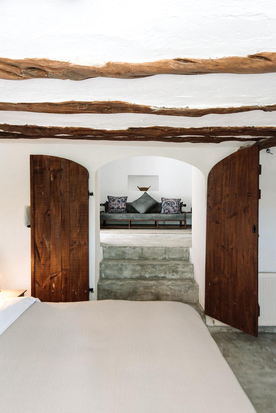 Finca Legado Ibiza 산타 에우랄리아 데 리오 외부 사진